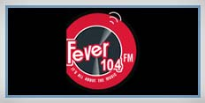Fever 104 FM