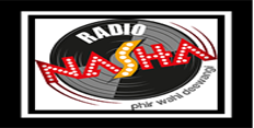 Radio Nasha